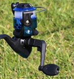 Wholesale sea pole automatic fishing rod spring super hard long shot throwing rod set fishing gear cross-border supply