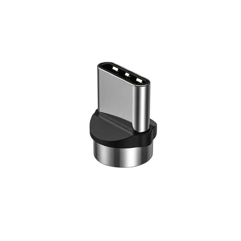 Compatible with , 360 degree rotation of magnetic charging cable