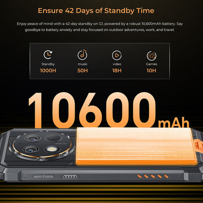 OUKITEL G1 Mobile Phone