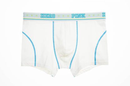 Boxer Cotton Large Size Men's Sports Underwear