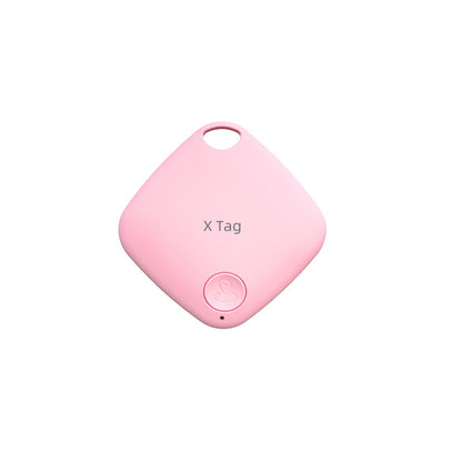 Diamond Global Locator Intelligent Positioning Two-way Anti-lost Alarm Go Out Reminder