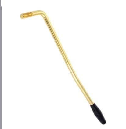 Electric Guitar Single Shake Crank