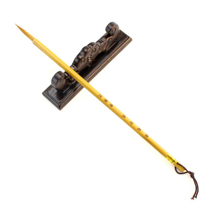Langhao Hook Line Art Calligraphy And Calligraphy Writing Brush