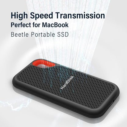 SSD Mobile Solid State Drive