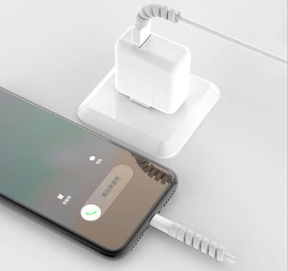 Charging Cable Protector
