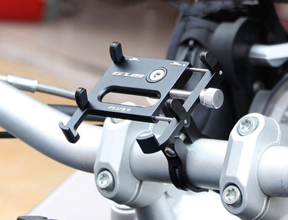 Motorcycle Cellphone Holder