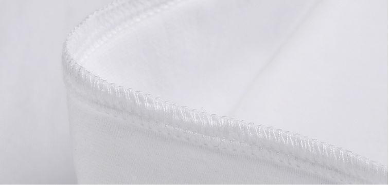 Pink word parent-child family outfit