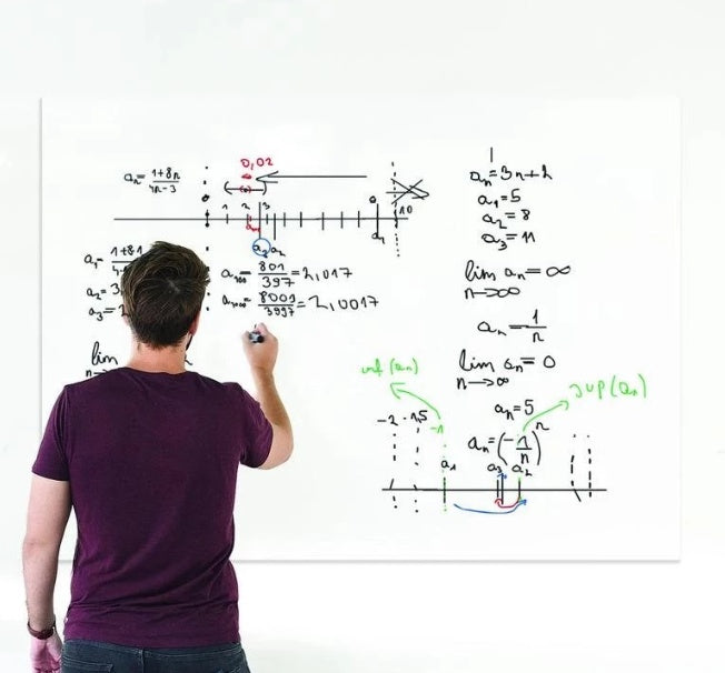 Creative White Board