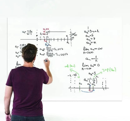 Creative White Board