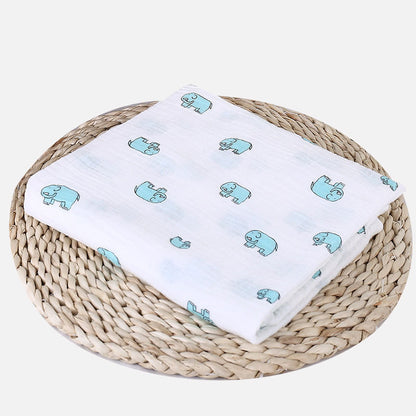 Baby Swaddle Blankets