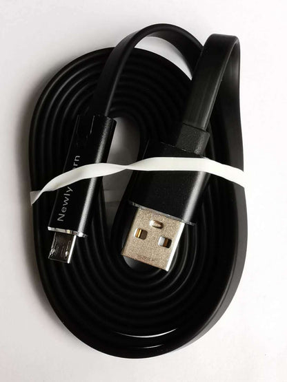 HOT SALE70OFF-Renew Charging Cable Compatible With All Smartphones