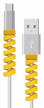 Charging Cable Protector