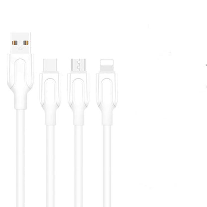 Fast Charging Mobile Phone Charging Cable Data Cable