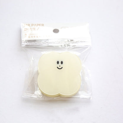 Acrylic Cute Creative Cartoon Collage Clip