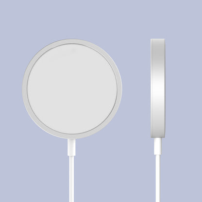 Compatible with Apple, Magsafe Magnetic Wireless Charger