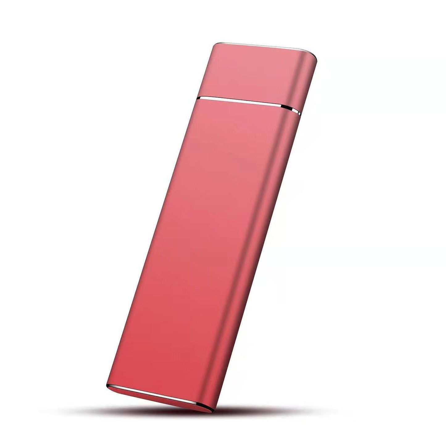 M.2 NGFF To USB3.1 SSD Solid Aluminum Alloy Mobile Hard Disk Enclosure