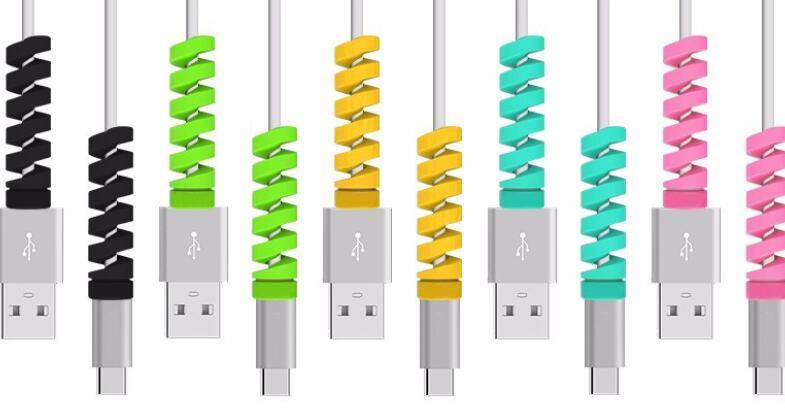 Charging Cable Protector