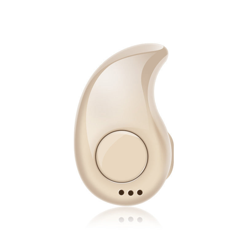 Mini Bluetooth Stereo Headset In Ear Wireless Earphone Earbud Headphone