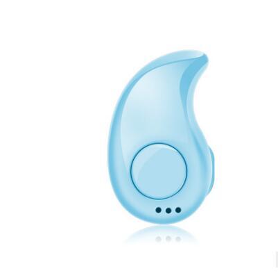Mini Bluetooth Stereo Headset In Ear Wireless Earphone Earbud Headphone