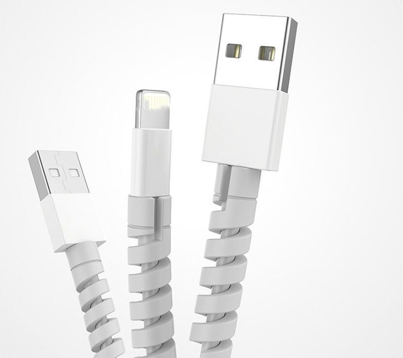 Charging Cable Protector