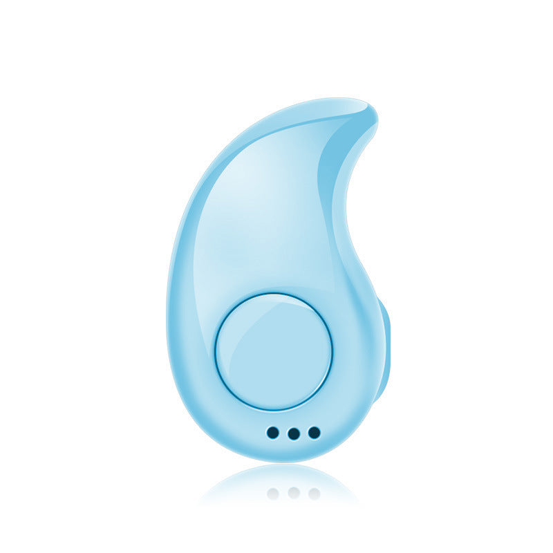 Mini Bluetooth Stereo Headset In Ear Wireless Earphone Earbud Headphone