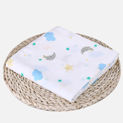 Baby Swaddle Blankets