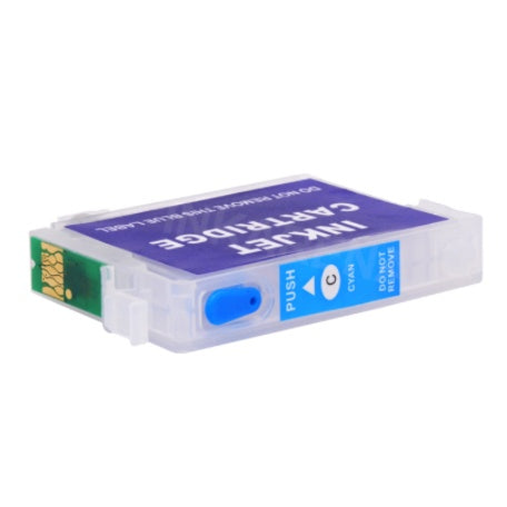T0731N-4 CX3900 CX5500 CX5900 CX8300 Refillable Cartridge