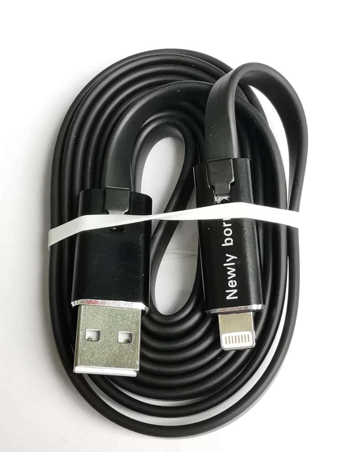 HOT SALE70OFF-Renew Charging Cable Compatible With All Smartphones