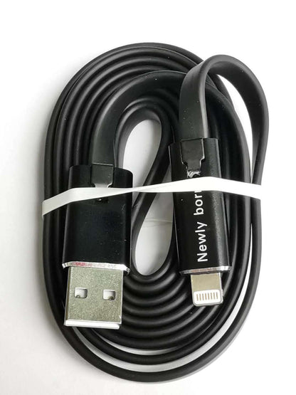 HOT SALE70OFF-Renew Charging Cable Compatible With All Smartphones