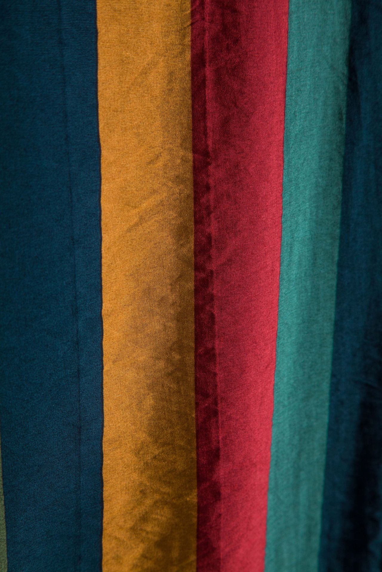 Men's Fashion Casual Striped Short Sleeve