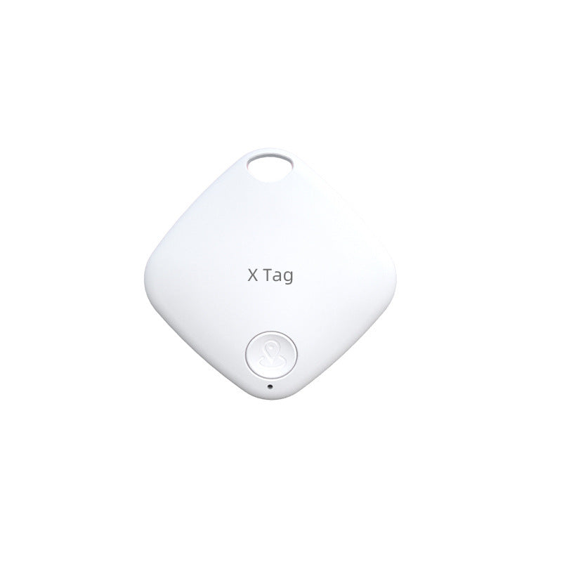 Diamond Global Locator Intelligent Positioning Two-way Anti-lost Alarm Go Out Reminder