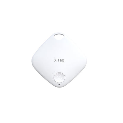 Diamond Global Locator Intelligent Positioning Two-way Anti-lost Alarm Go Out Reminder