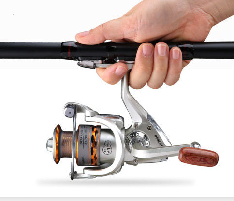 Corrugated Longji Fishing Rod Rocky Rod Light Hard Carbon Fishing Rod Hand And Sea Dual-purpose Fishing Gear Set