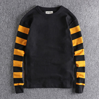 Spring And Summer Leisure Comfortable Men's Sweater