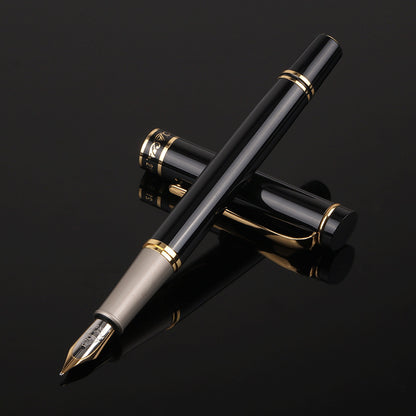 Metal Calligraphy and Calligraphy Ink By Gold Tip Pen Business