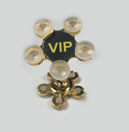 Double-sided Silicone Suction Phone Holder