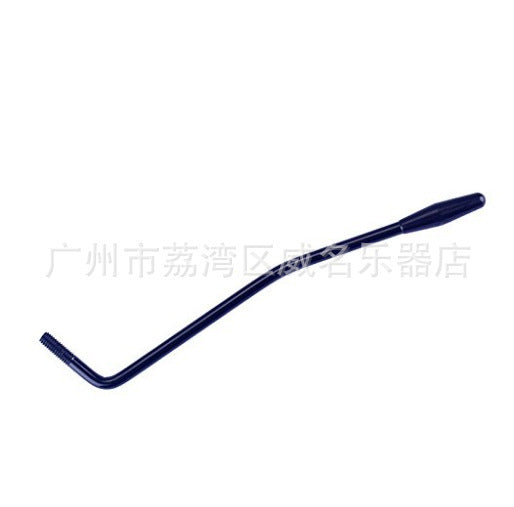 Electric Guitar Single Shake Crank