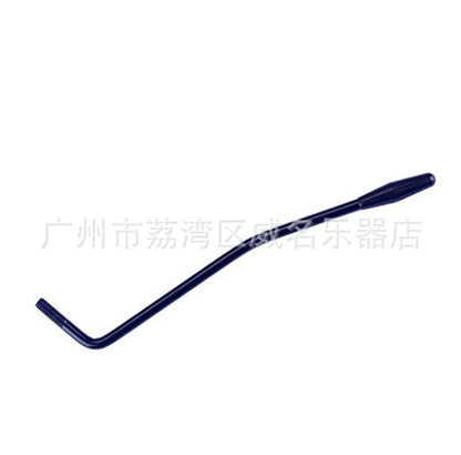 Electric Guitar Single Shake Crank