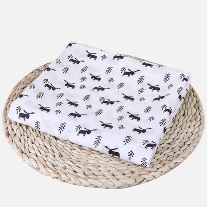 Baby Swaddle Blankets