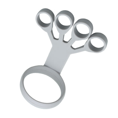 Silicone Wrist Tensioner Finger Exercise