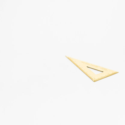 Office stationery ruler set