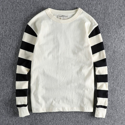 Spring And Summer Leisure Comfortable Men's Sweater