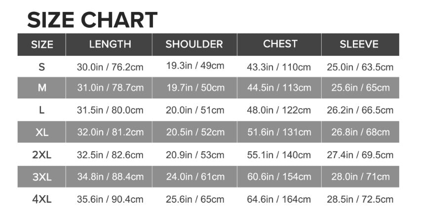 Men's Long Sleeve Shirt Striped Print