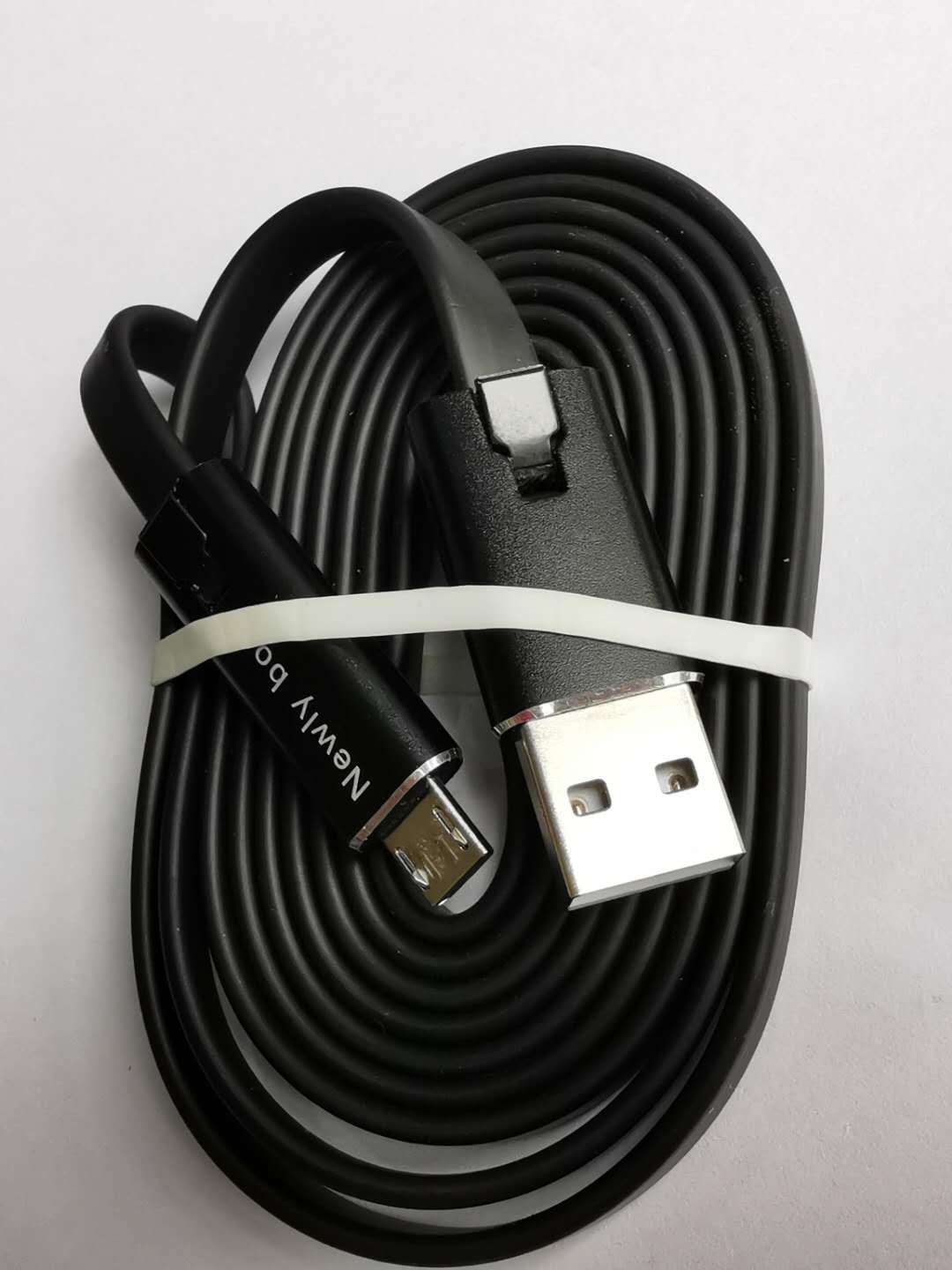 HOT SALE70OFF-Renew Charging Cable Compatible With All Smartphones