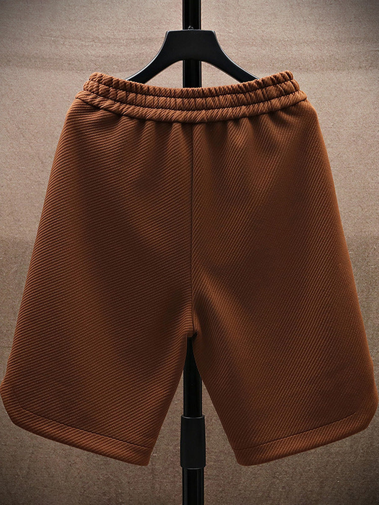 Men's Summer Shorts Loose Casual Shorts