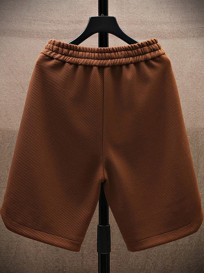 Men's Summer Shorts Loose Casual Shorts