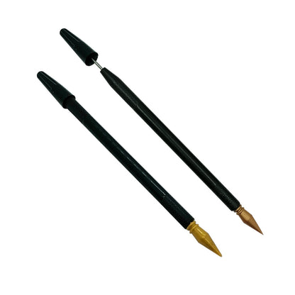 Scratch Art Paper Brush Children's Art Tools Scratch Pen