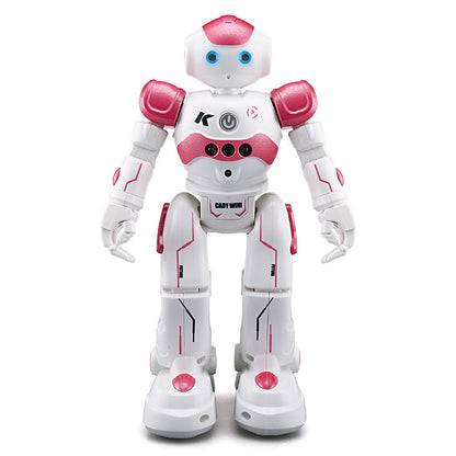 Remote Control Toy Smart Robot Electric Dancing Toy Cross-border Amazon Wish Boys And Girls