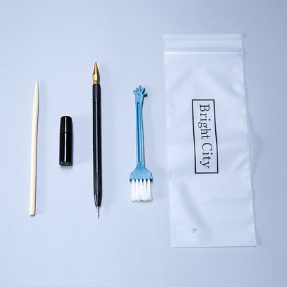 Creative Scraping Painting Special Tools