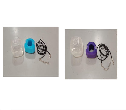 Facial bite muscle exerciser